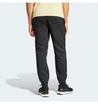 Штаны мужские Adidas Black JD1833