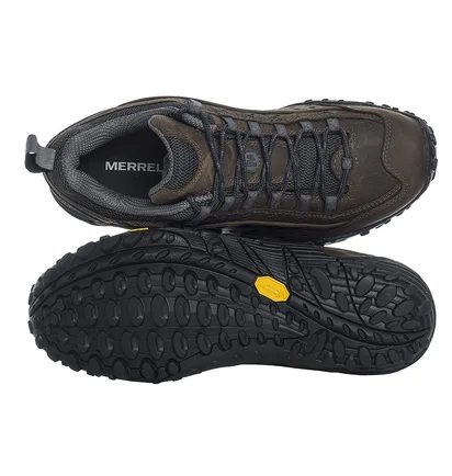 Кроссовки мужские Merrell Intercept Brown J598633