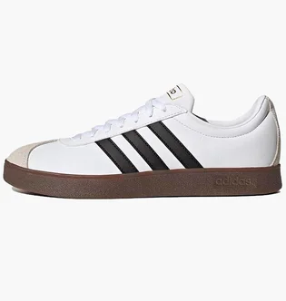 Кросівки чоловічі Adidas Vl Court 2.0 White ID6015