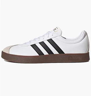 Кроссовки мужские Adidas Vl Court 2.0 White ID6015