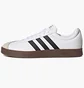 Кроссовки мужские Adidas Vl Court 2.0 White ID6015