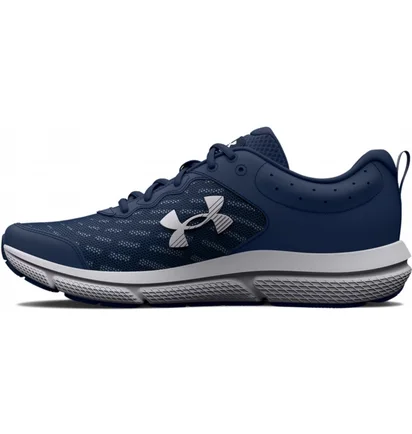Кросівки чоловічі Under Armour Charged Assert 10 Blue 3026175-400