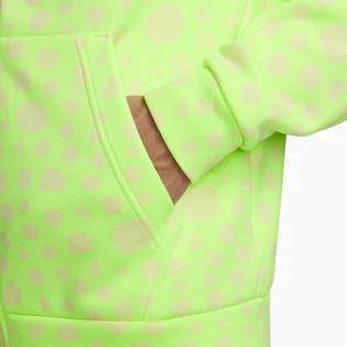 Толстовка мужская Nike Therma-Fit Studio 72 Green FB7942-337