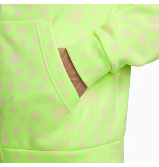 Толстовка мужская Nike Therma-Fit Studio 72 Green FB7942-337