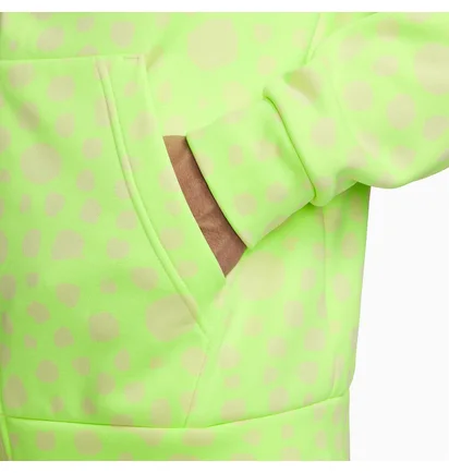 Толстовка мужская Nike Therma-Fit Studio 72 Green FB7942-337