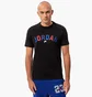 Футболка чоловіча Air Jordan T-Shirt M J Sprt Dna Wdmk Ss Crew Black DH8978-010
