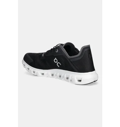 Кросівки чоловічі On Cloud 6 Black 3MF10030299