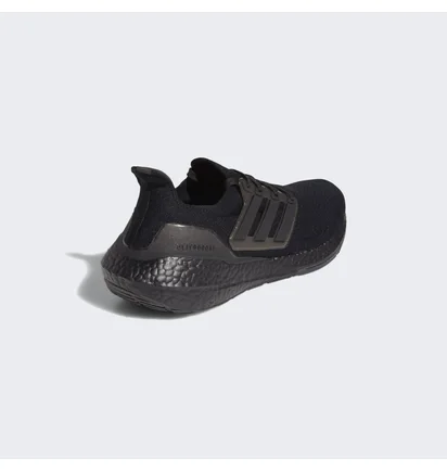 Кроссовки мужские Adidas Ultraboost 21 Black FY0306