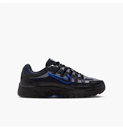 Кроссовки мужские Nike P-6000 (Gs) Black IB7689-001