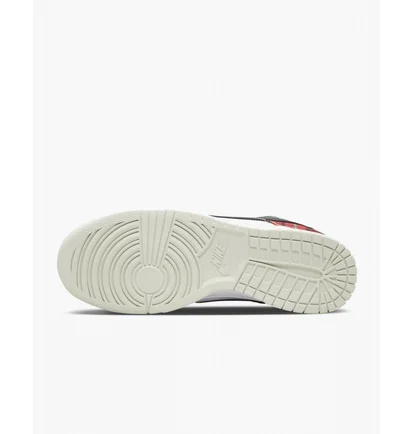 Мужские кроссовки Nike Dunk Low Retro Premium Multi Dv0827-100