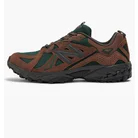 Кросівки чоловічі New Balance 610 Sneaker Brown/Green ML610TBG