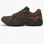 Кроссовки мужские New Balance 610 Sneaker Brown/Green ML610TBG