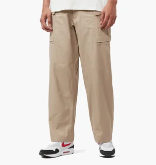 Штаны мужские Nike Life Cargo Pant Beige FJ0323-247