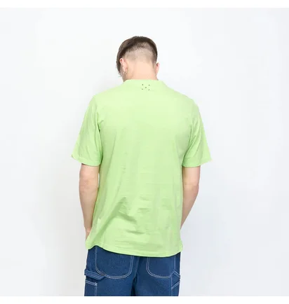 Футболка мужская Pop Trading Company Right Green POPSS23-02-019