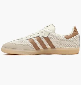 Кроссовки женские Adidas Samba Og Crew Beige JI3185