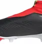 Бутси унісекс Adidas Predator League Ll Fg Black IG7768