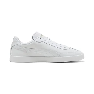Кроссовки мужские Puma Club Ii Era White 402684-02