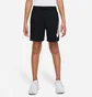 Шорты детские Nike Dri-Fit Multisport Graphic Shorts Kids Black DX5361-010