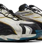 Кросівки чоловічі Puma A$Ap Rocky Inhale Og Distressed Pack Grey/Black 402456-01