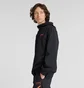 Ветровка мужская New Balance Reimagined Woven Black MJ53527BK