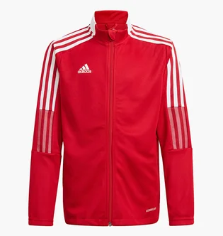 Куртка мужская Adidas Tiro 21 Red Gm7312