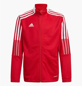 Куртка мужская Adidas Tiro 21 Red Gm7312