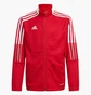 Куртка мужская Adidas Tiro 21 Red Gm7312