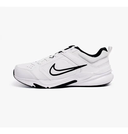 Кросівки чоловічі Nike Defy All Day White DM7564-100