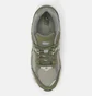 Кроссовки мужские New Balance 2002 Grey/Olive U2002RCA