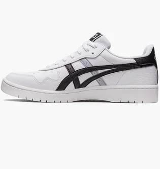 Кроссовки мужские Asics Japan S White 1201A173-117
