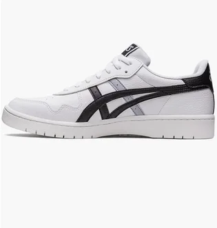 Кроссовки мужские Asics Japan S White 1201A173-117