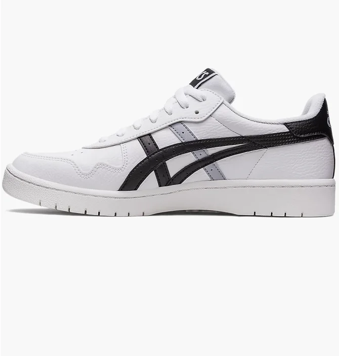 Кросівки чоловічі Asics Japan S White 1201A173-117