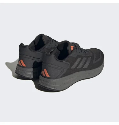 Кросівки чоловічі Adidas Duramo 10 Running Shoes Black Hp2379