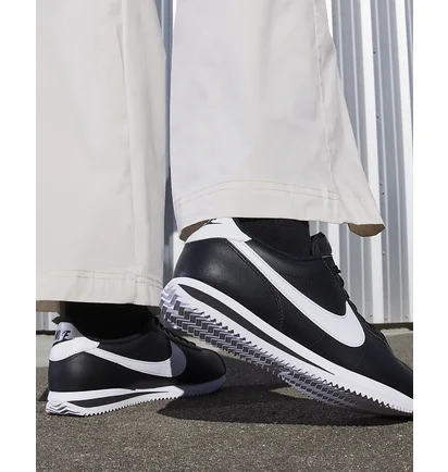 Кросівки жіночі Nike Cortez Black DN1791-001