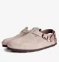 Тапочки унісекс BIRKENSTOCK Tokio Beige 1028323