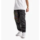 Штаны мужские Nike Club Woven Pants Black Dx0621-010