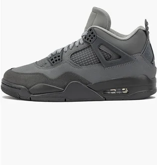 Кроссовки мужские Air Jordan 4 Retro Se Wet Cement Lifestyle Shoe Grey FQ7928-001