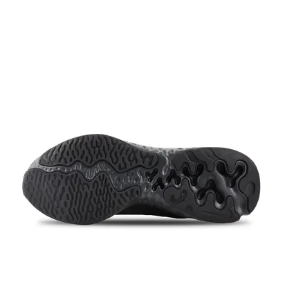 Кроссовки мужские Nike Renew Run 2 Black Cu3504-006