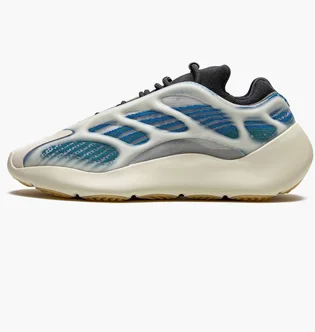 Кросівки чоловічі Adidas Yeezy 700 V3 Beige/Blue GY0260