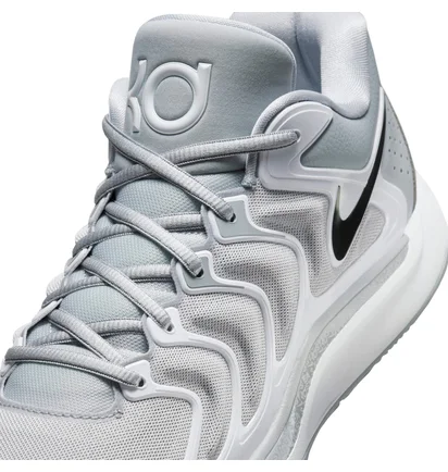 Кросівки унісекс Nike Kd 17 Tb Grey FV1307-002