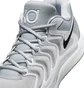 Кросівки унісекс Nike Kd 17 Tb Grey FV1307-002