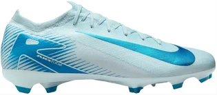 Бутсы унисекс Nike Zm Vapor 16 Pro Fg Light Blue FQ8685-400