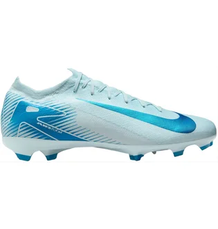Бутсы унисекс Nike Zm Vapor 16 Pro Fg Light Blue FQ8685-400