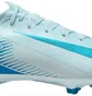 Бутси унісекс Nike Zm Vapor 16 Pro Fg Light Blue FQ8685-400