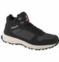 Черевики чоловічі Campus Norden Black CM0101321200