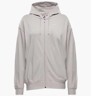 Толстовка жіноча Nike Sportswear Grey DM6415-104