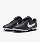 Бутси унісекс Nike Premier 3 Low Fg Black HM0265-002
