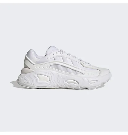 Кросівки чоловічі Adidas Originals Oznova White Gx4505