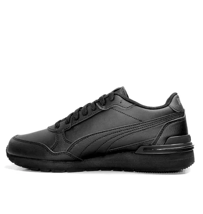 Кросівки унісекс Puma St Runner V4 L Black 399068-09