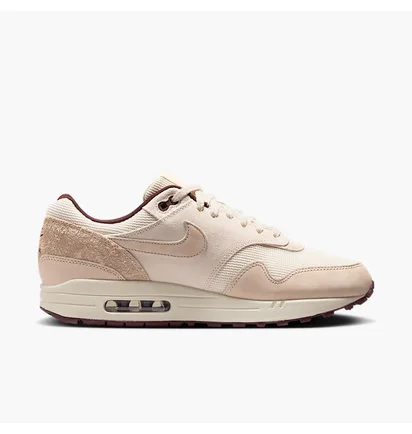 Кросівки чоловічі Nike Air Max 1 Prm Beige HF8127-100